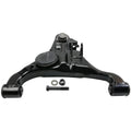 MOOG 08-15 Cadillac CTS Rear Right Sway Bar Link