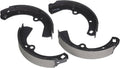 NEW BRAKE SHOES