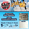Star Brite auto part detail