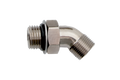 45 DEGREE ADJUSTABLE FITTING