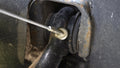 LISLE auto part detail