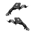 RT HEADLAMP BRACKET 1218 HONDA CIVIC COUPE/SEDAN/HYBRID