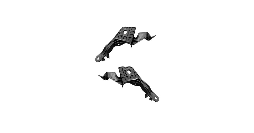 RT HEADLAMP BRACKET 1218 HONDA CIVIC COUPE/SEDAN/HYBRID