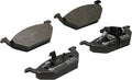 EPICA 20042006 SUZUKI VERONA 20042006 DISC BRAKE PAD SET