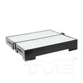 CABIN AIR FILTER SUBARU FORESTER 0308