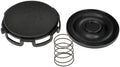 CCV DIAPHRAGM REPAIR KIT