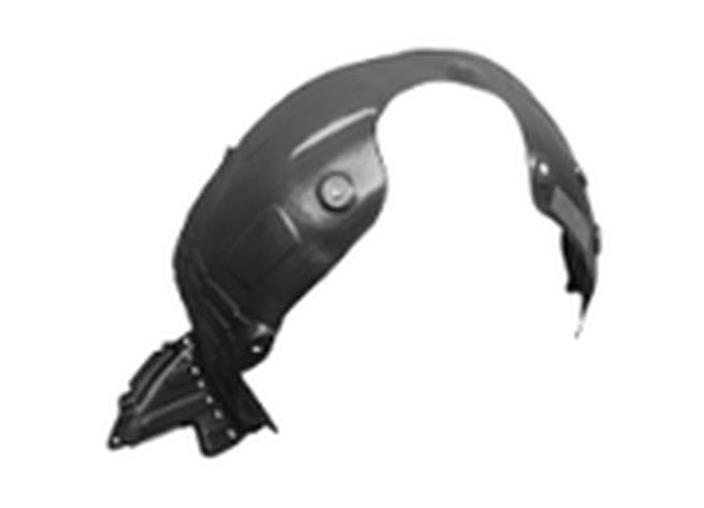 Sherman Parts auto part