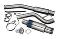 Tomei FULL TITANIUM MUFFLER KIT REPAIR PART EXPREME Ti SILENCER BAND