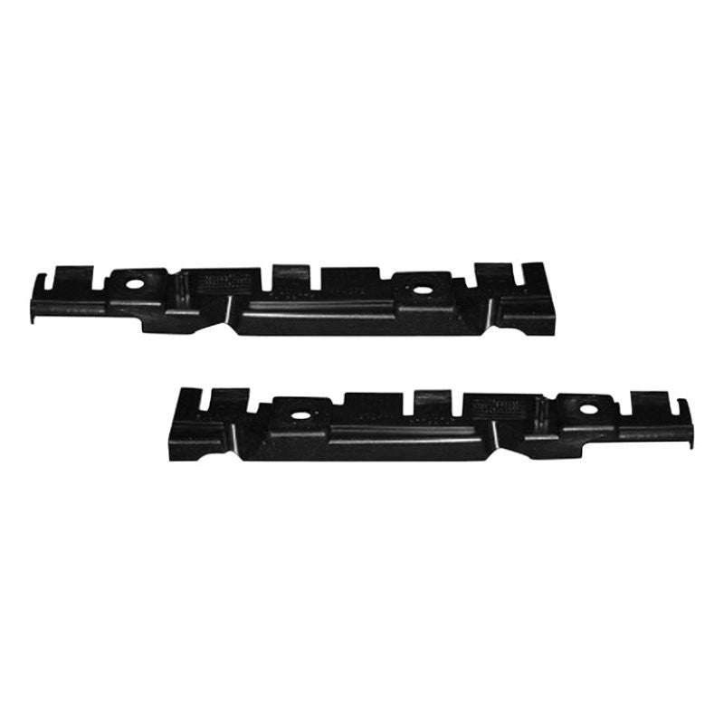 RH FRONT BUMPER COVER RETAINER FIAT 500 1219