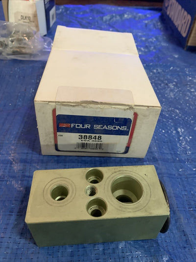 FOUR SEASONS auto part