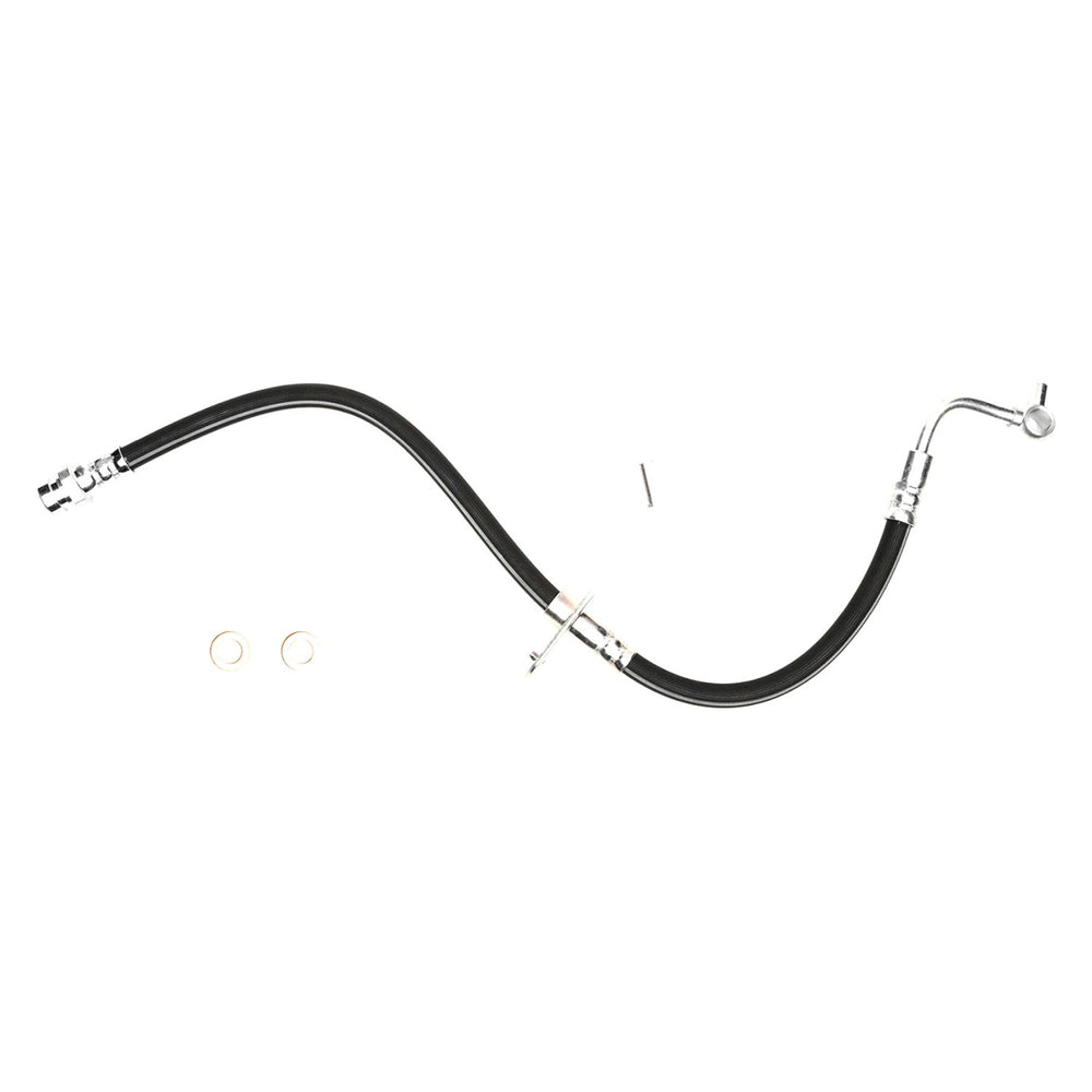 DFC auto part