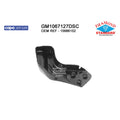 CAPA 9400 CHEV CK1500/2500/3500; 9400 TAHOE/YUKON/BLAZER;/ 9499 SUBURBAN FRT BRACKET RH