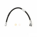 DFC 85-89 Nissan Stanza Hatchback Front-L Brake Hose