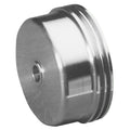 Dual Ring Lip Seal Billt Servo