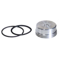 Dual Ring Lip Seal Billt Servo