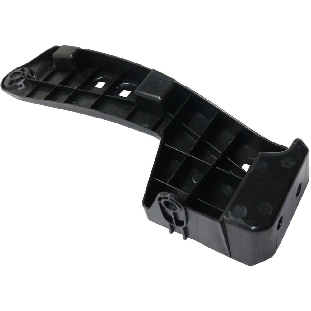 RT REAR BUMPER FILLER NORTH AMERICA BUILT; BUMPER SEAL TOYOTA CAMRY 18C