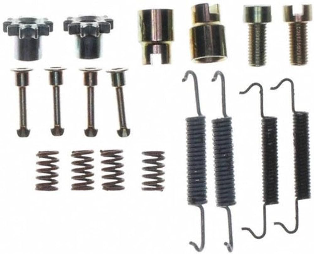 DISC BRAKE DRUM