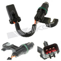Walker Products Inc. - auto part
