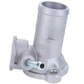 WATER OUTLET