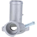 WATER OUTLET