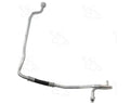 HOSE ASSY /SUCTION