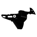 LH FRONT BUMPER COVER SUPPORT LOWER CAMARO CONV 1115;COMARO CPE 1015