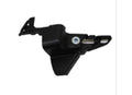 LH FRONT BUMPER COVER SUPPORT LOWER CAMARO CONV 1115;COMARO CPE 1015