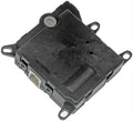 AIR DOOR ACTUATOR