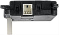 AIR DOOR ACTUATOR