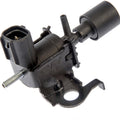 AIR DOOR ACTUATOR