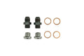 Water Cooled Turbo Fitting Kit