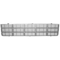 GRILLE; LIGHT ARGENT; 77-78 CHEVROL