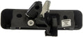 EXTERIOR DOOR HANDLE