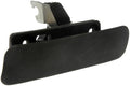 EXTERIOR DOOR HANDLE