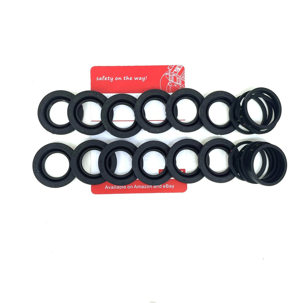 Centric 10-15 Land Rover Range Rover / Range Rover Sport Front Disc Brake Caliper Repair Kit