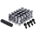 Pro Comp 9/16 Ht Spline 8Lug Kit