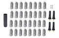 Pro Comp 9/16 Ht Spline 8Lug Kit