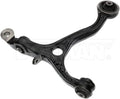 TIE ROD END