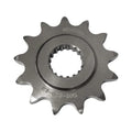 Renthal 18-24 KTM 85 SX/ Husqvarna TC 85/ GasGas MC85 Front Grooved Sprocket - 428-13P Teeth