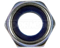NUT INSRT HX LCK M121.5