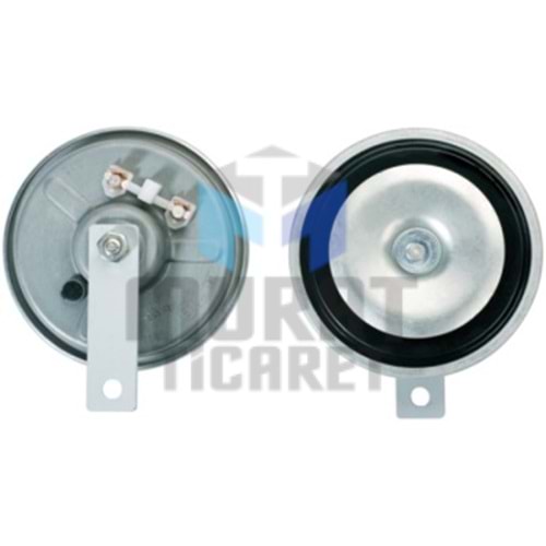 DISC HORN