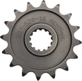 Renthal 07-09 Honda CRF 150R/RB Front Grooved Sprocket - 420-14P Teeth