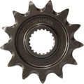 Renthal 01-23 Yamaha WR250R/XX/F / YZ125X-250/F/FX Front Grooved Sprocket - 520-13P Teeth