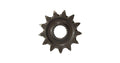 Renthal 01-23 Yamaha WR250R/XX/F / YZ125X-250/F/FX Front Grooved Sprocket - 520-13P Teeth