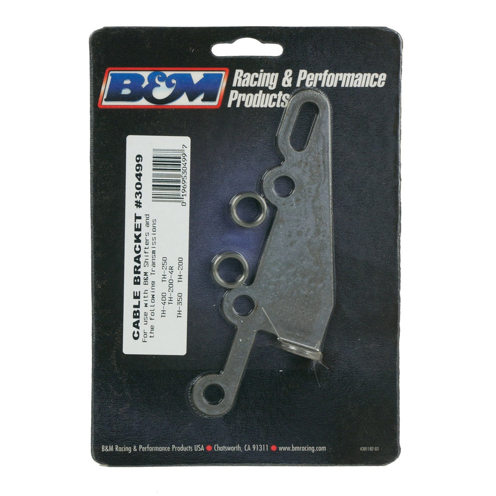 B&M Racing (Holley) roof rack