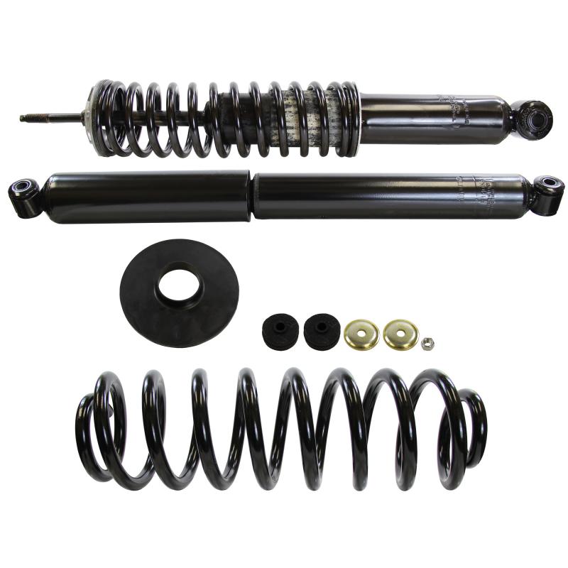 MONROE SHOCKS & STRUTS auto part