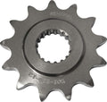 Renthal 18-21 Honda RF 250R/RX Front Grooved Sprocket - 520-14P Teeth
