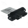 RESISTOR BLOCK