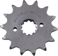 Renthal 11-24 Honda CBR250/300/ CRF250R/CB300F/CBF300N Front Sprocket - 520-14P Teeth