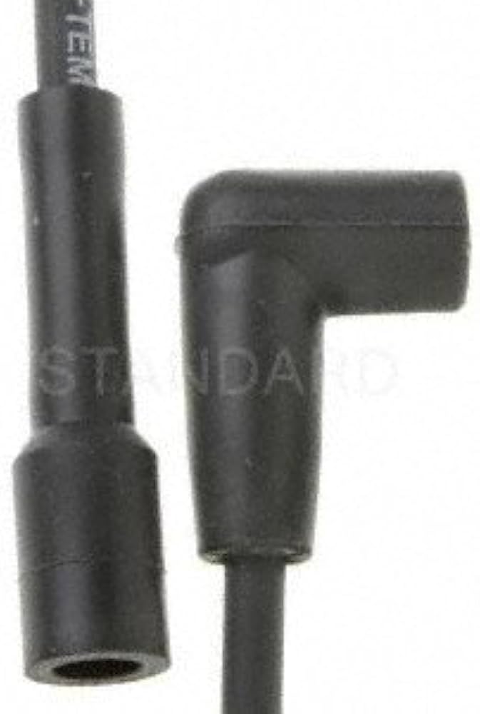 STANDARD IGN auto part